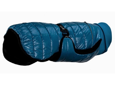 Chaba Ubranko regulowane Wear Aura 4XL Teal