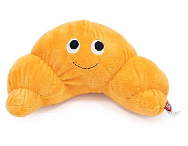 BUBA Crosissant pluszowy Kornelo 21cm [5548]