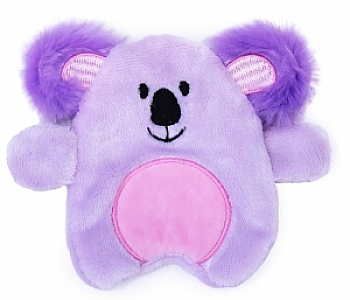 BUBA Szeleszcząca koala Koko 15cm bez piszczalki i wypełnienia [8335]