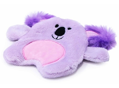 BUBA Szeleszcząca koala Koko 15cm bez piszczalki i wypełnienia [8335]